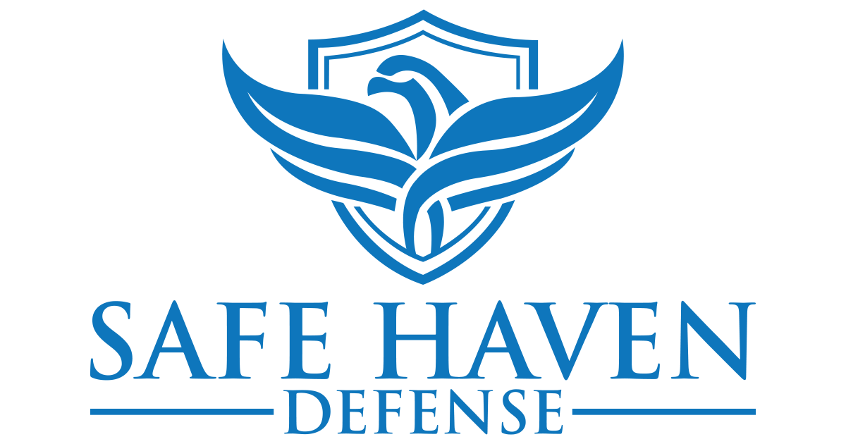 HOME | Safe Haven Defense