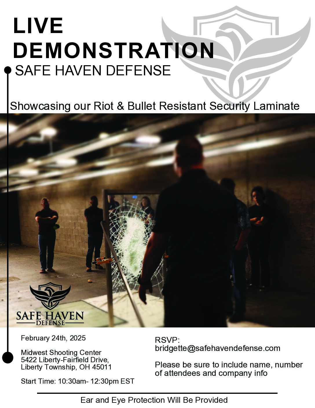 Live Demo Flyer Post Cincinnati Facilities Conference pdf